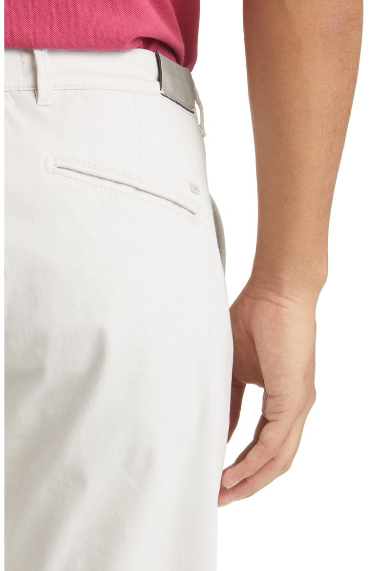 Silvio Re-Local Five-Pocket Pants, Alternate, color, BONE