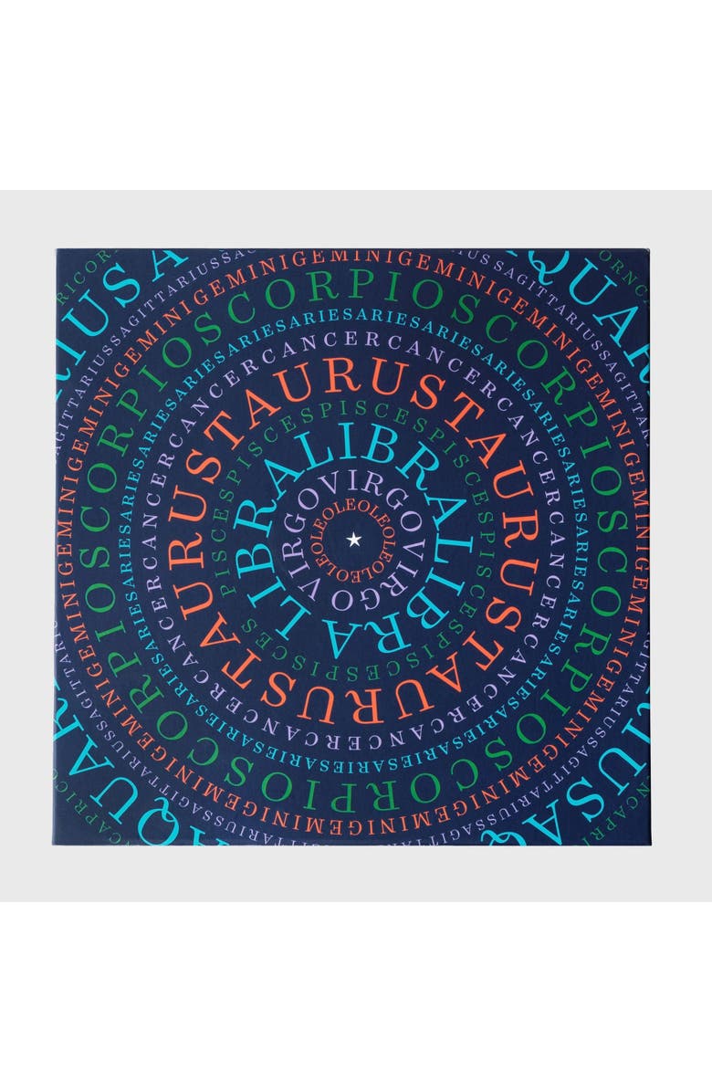 Joanna Buchanan Celestial wine charms, Alternate, color, Gold