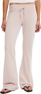 Cotton On Women's Low Rise Bootleg Sweatpant