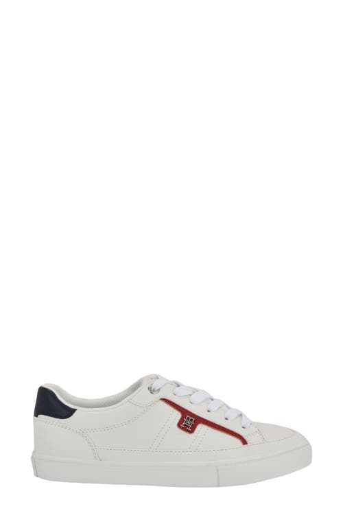 Tommy Hilfiger Lencet Sneaker In Multi