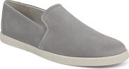 Vince Sean Suede Loafer Sneaker