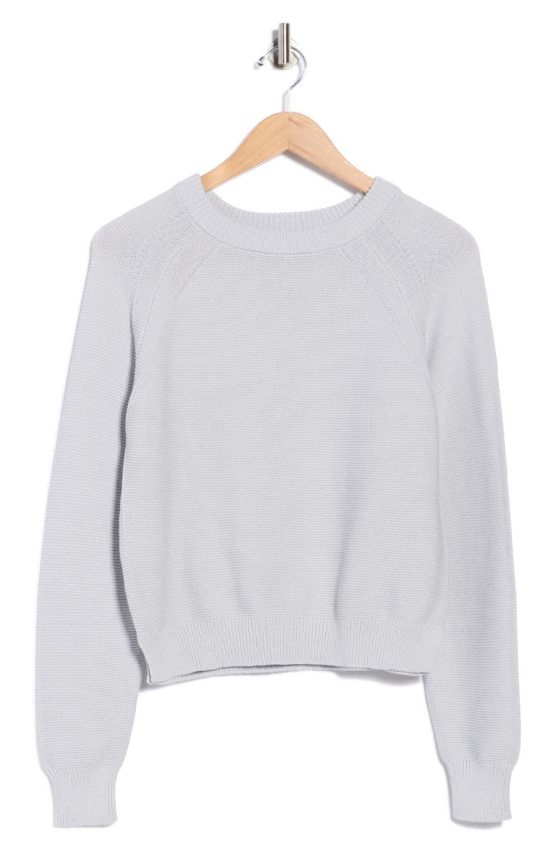 French Connection Mozart Raglan Sleeve Sweater, Main, color,