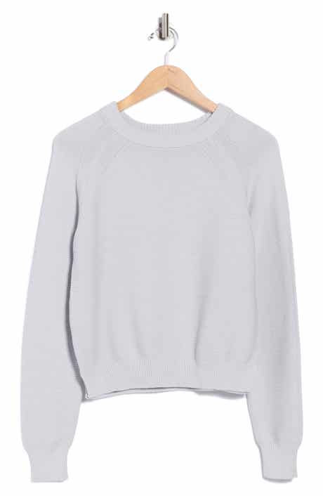 French Connection Mozart Raglan Sleeve Sweater
