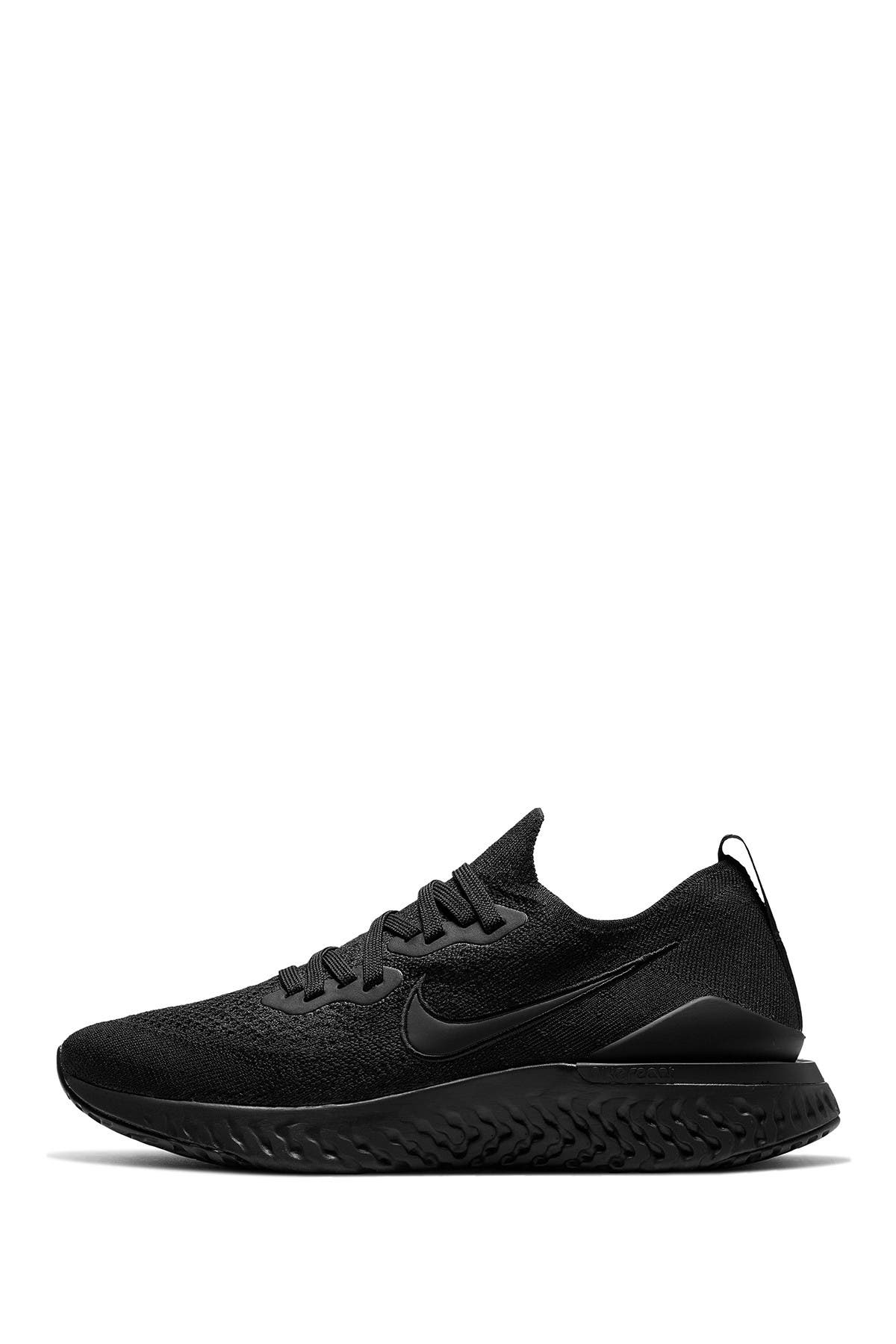 Nike Epic React Flyknit 2 Running Shoe, Alternate, color, 