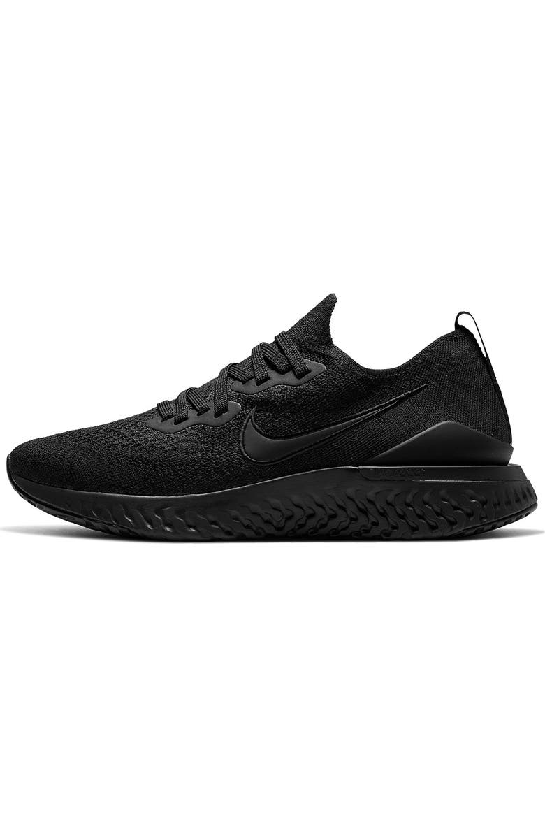 Nike Epic React Flyknit 2 Running Shoe, Alternate, color,