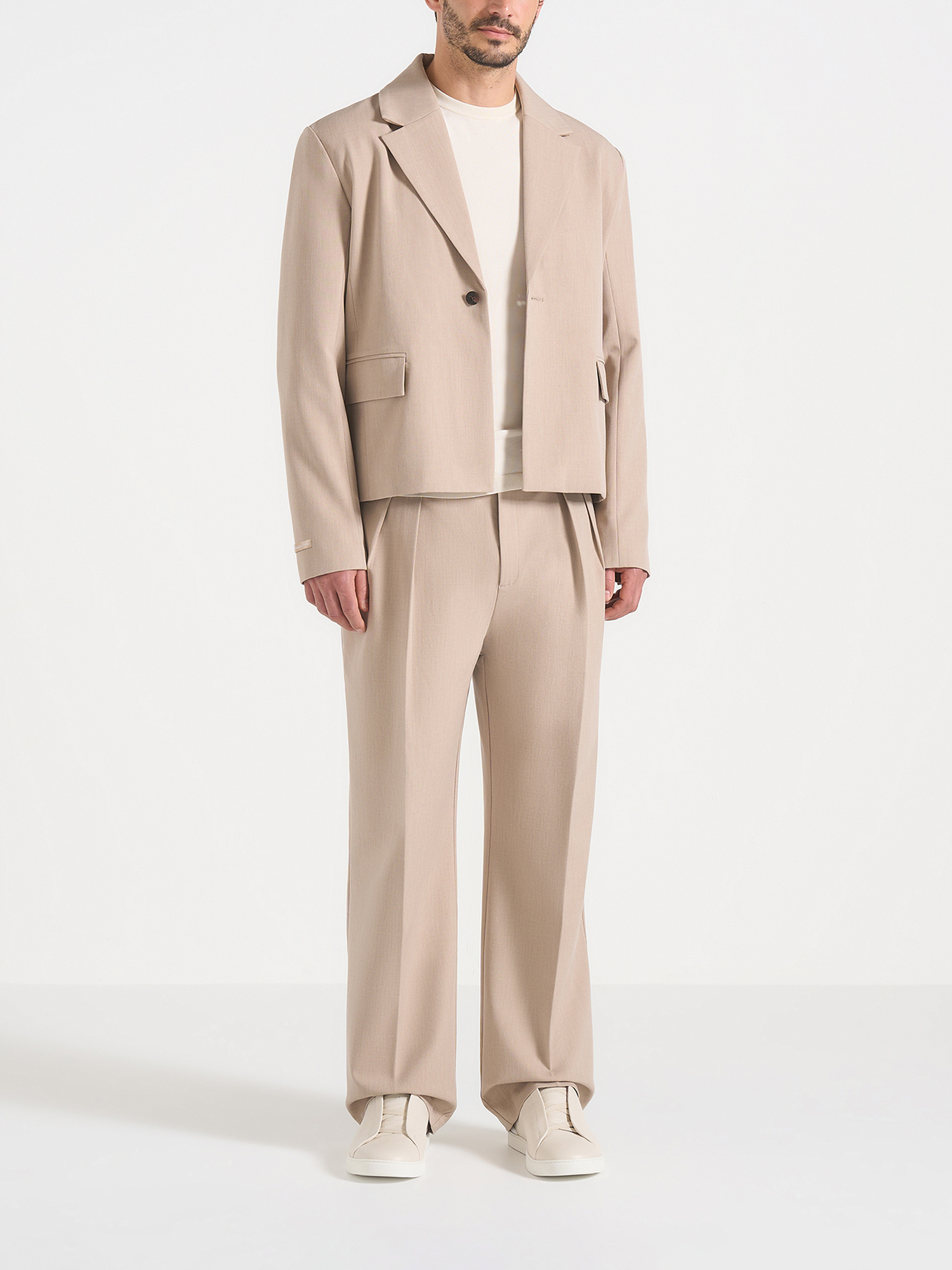 selected Taupe
