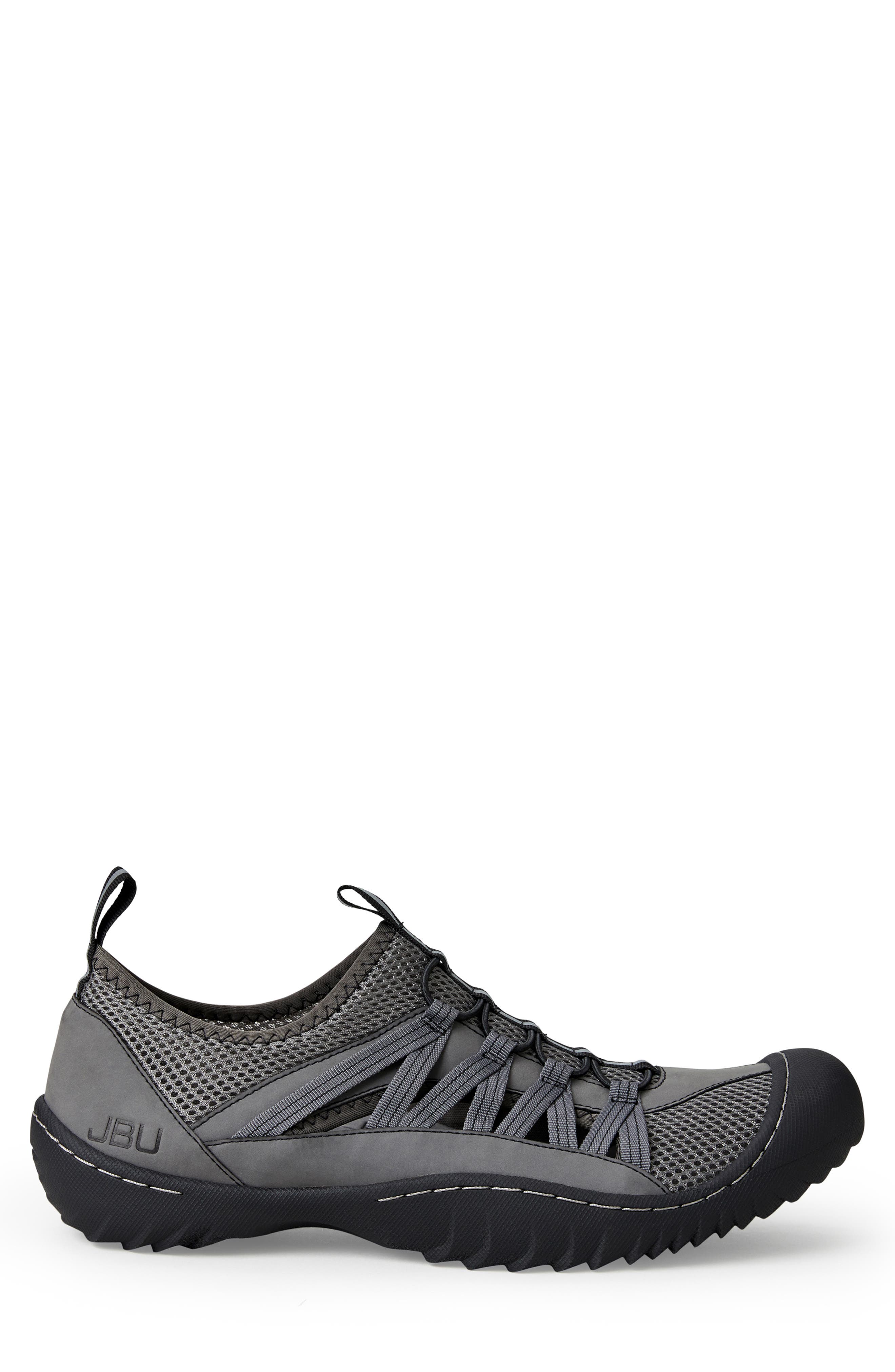JBU Topsail Water Sneaker, Alternate, color, Grey