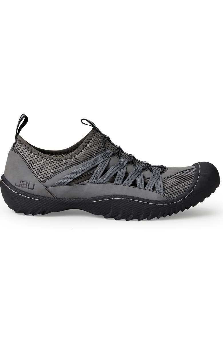 JBU Topsail Water Sneaker, Alternate, color, Grey