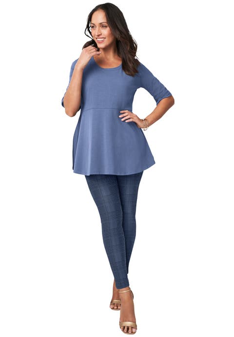 Everyday Stretch Cotton Legging