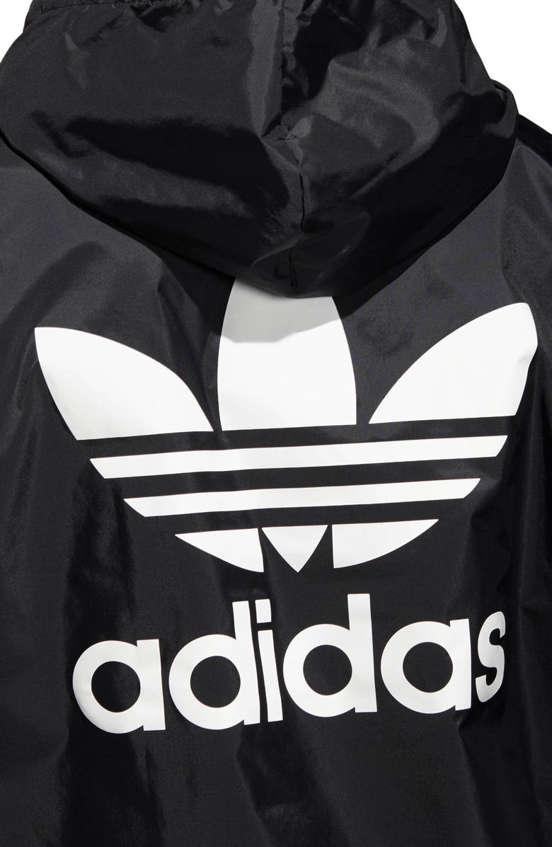 adidas Originals Anorak, Alternate, color,