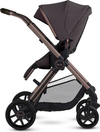 Reef First Bed Folding Bassinet