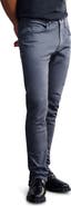 General Denim Works Ride Slim Fit Jeans