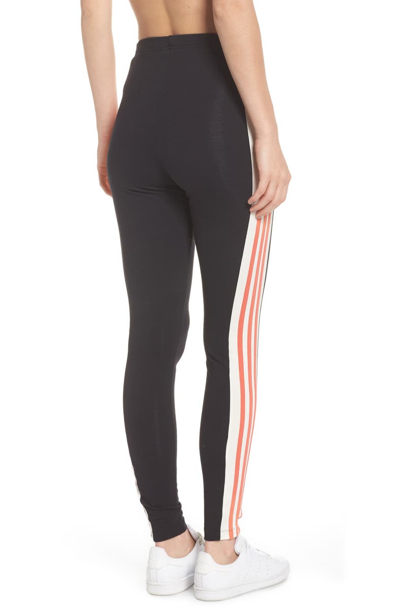 adidas Tights, Alternate, color, 