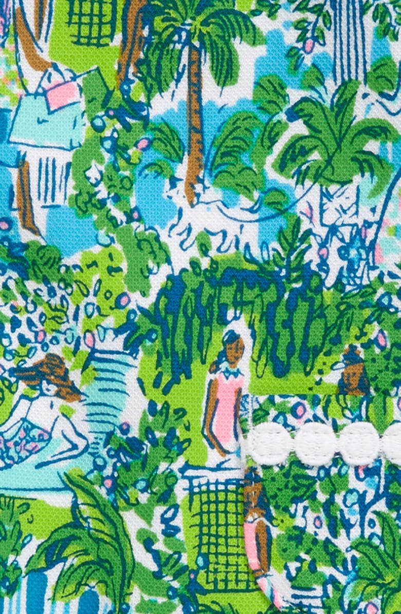 Lilly Pulitzer<sup>®</sup> Lilly Shift Dress, Alternate, color, 