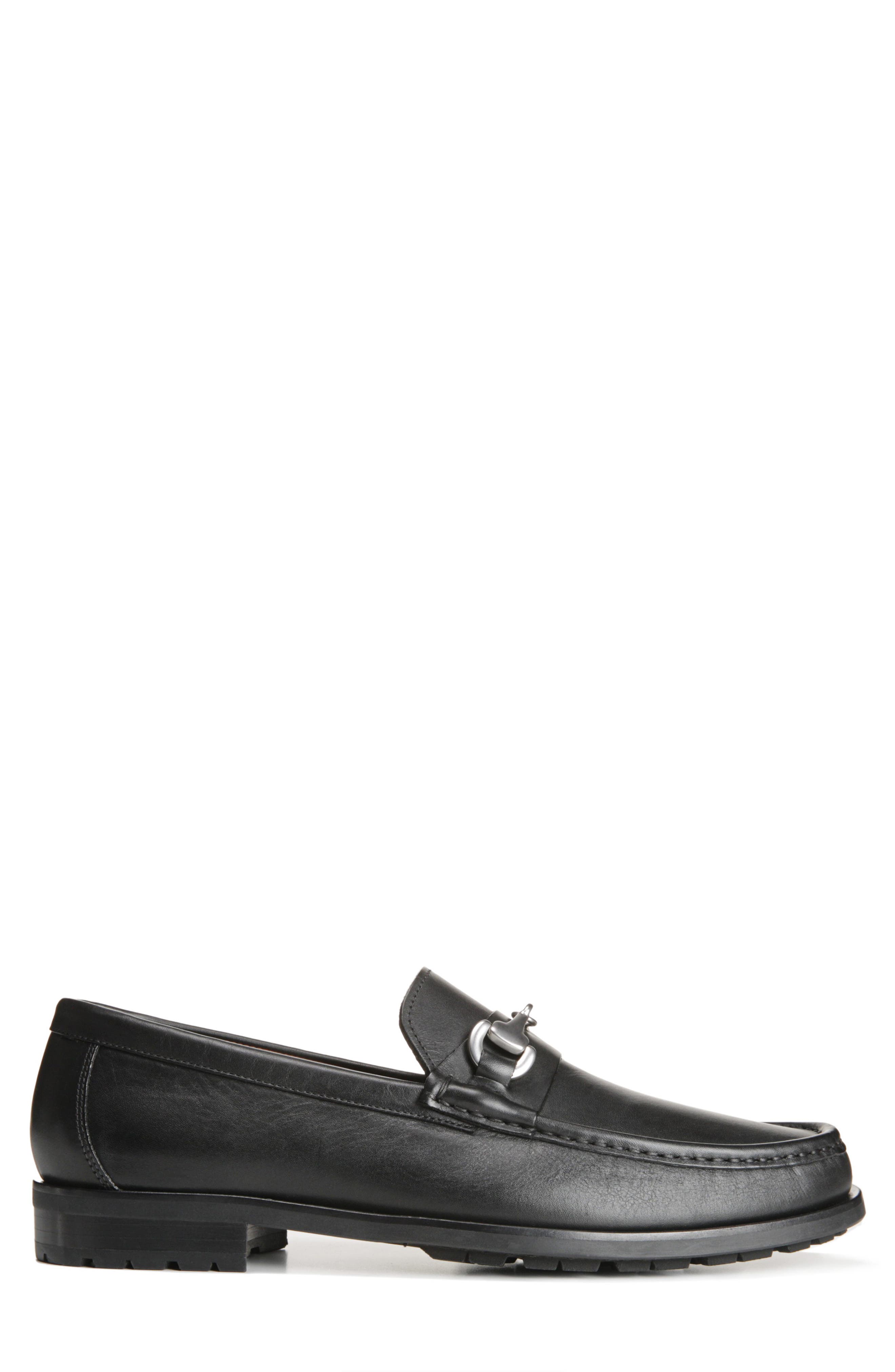 Allen Edmonds Arezzo Bit Loafer, Alternate, color, 