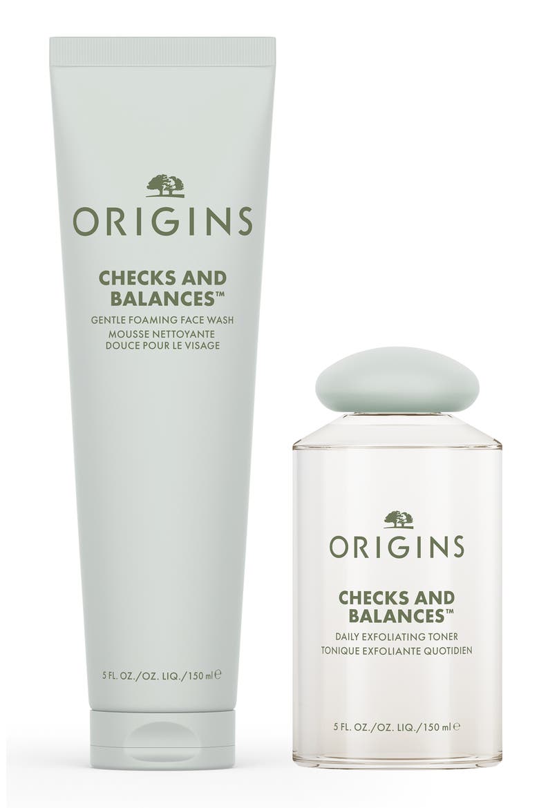 Checks and Balances Daily Exfoliating Toner, Alternate, color, NO COLOR
