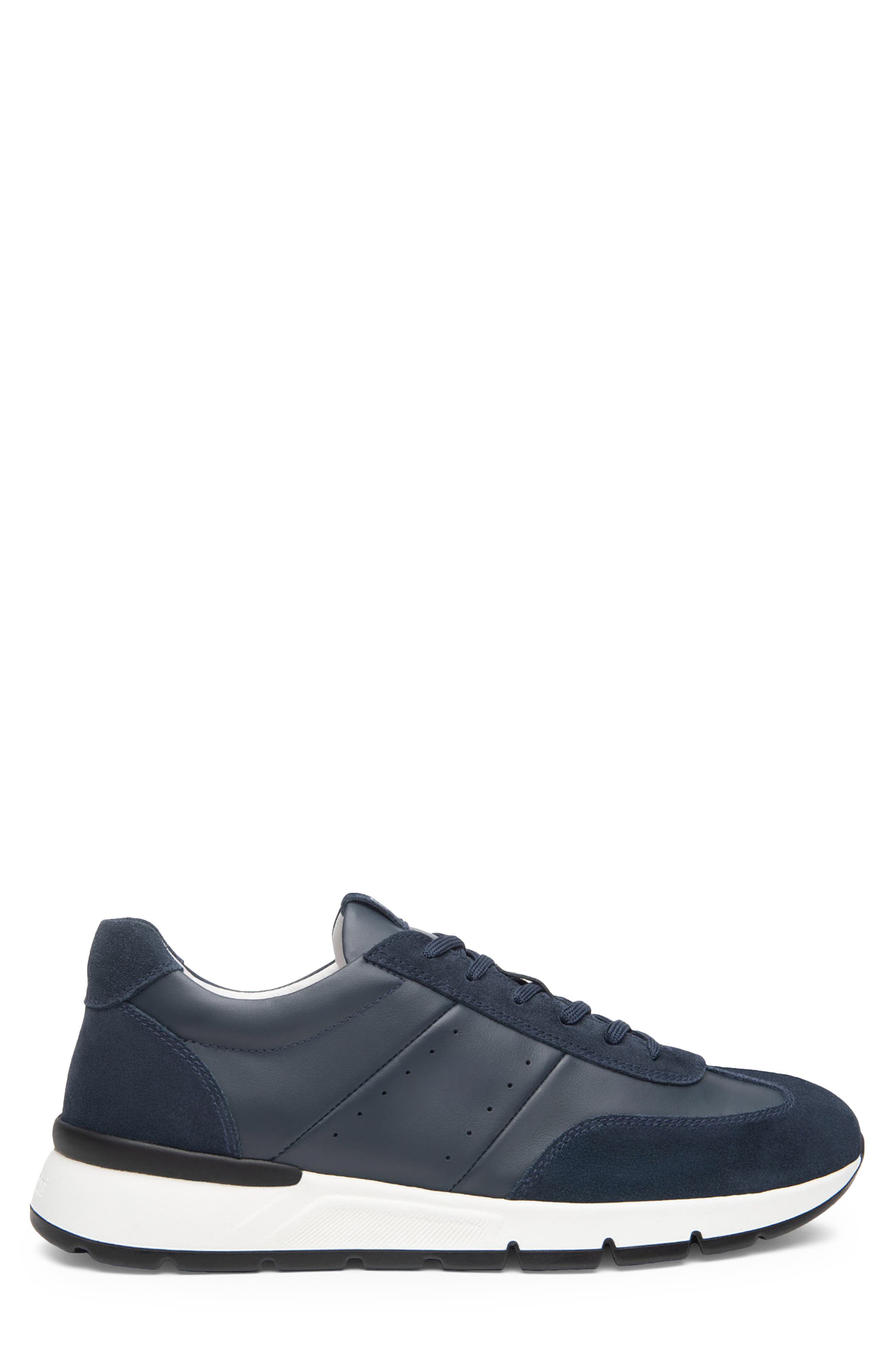 Low Top Sneaker - image 4