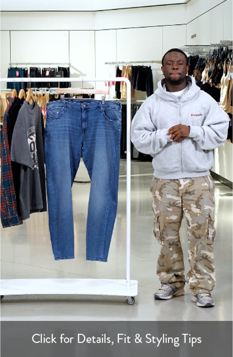 Jake Slim Fit Jeans, sales video thumbnail