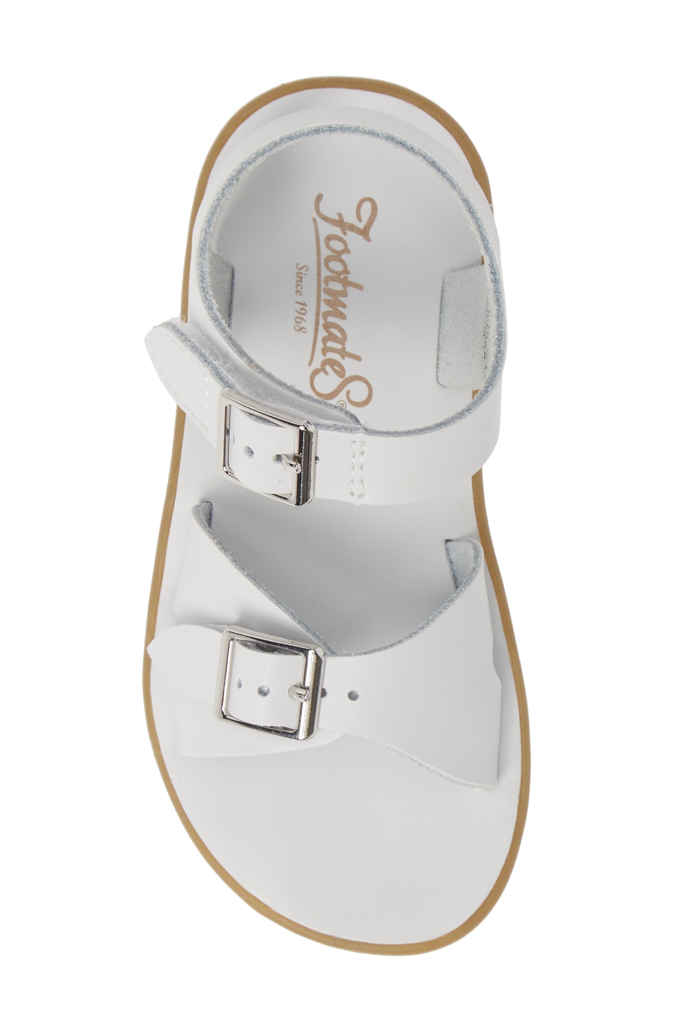 Footmates Tide Waterproof Sandal, Alternate, color, 