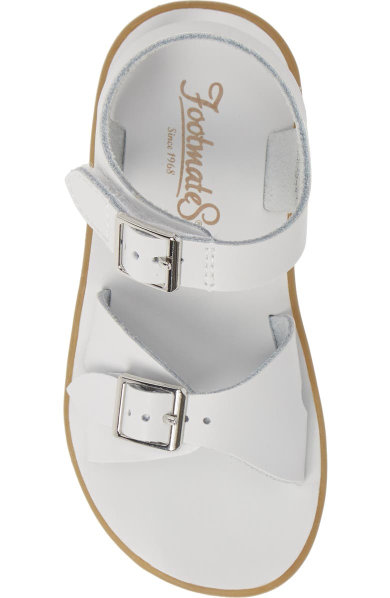 Footmates Tide Waterproof Sandal, Alternate, color,