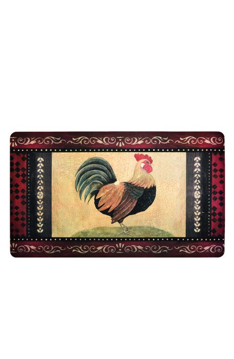 Kitchen Floor Mat