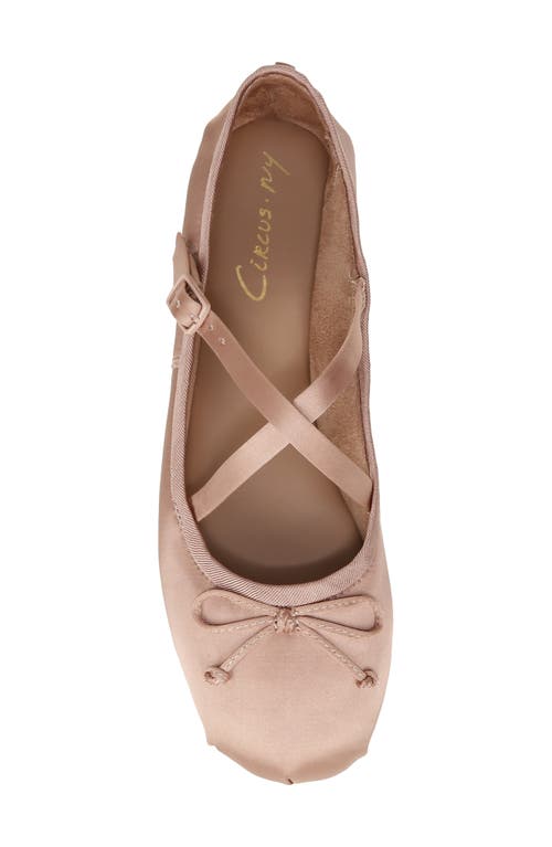 Circus Ny By Sam Edelman Zuri Ballet Flat