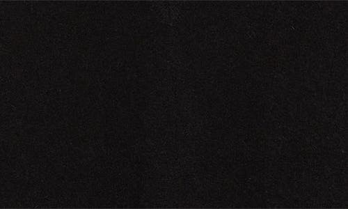 Rick Owens Eclipse Knit Sweater Black Knitwear Black In Black