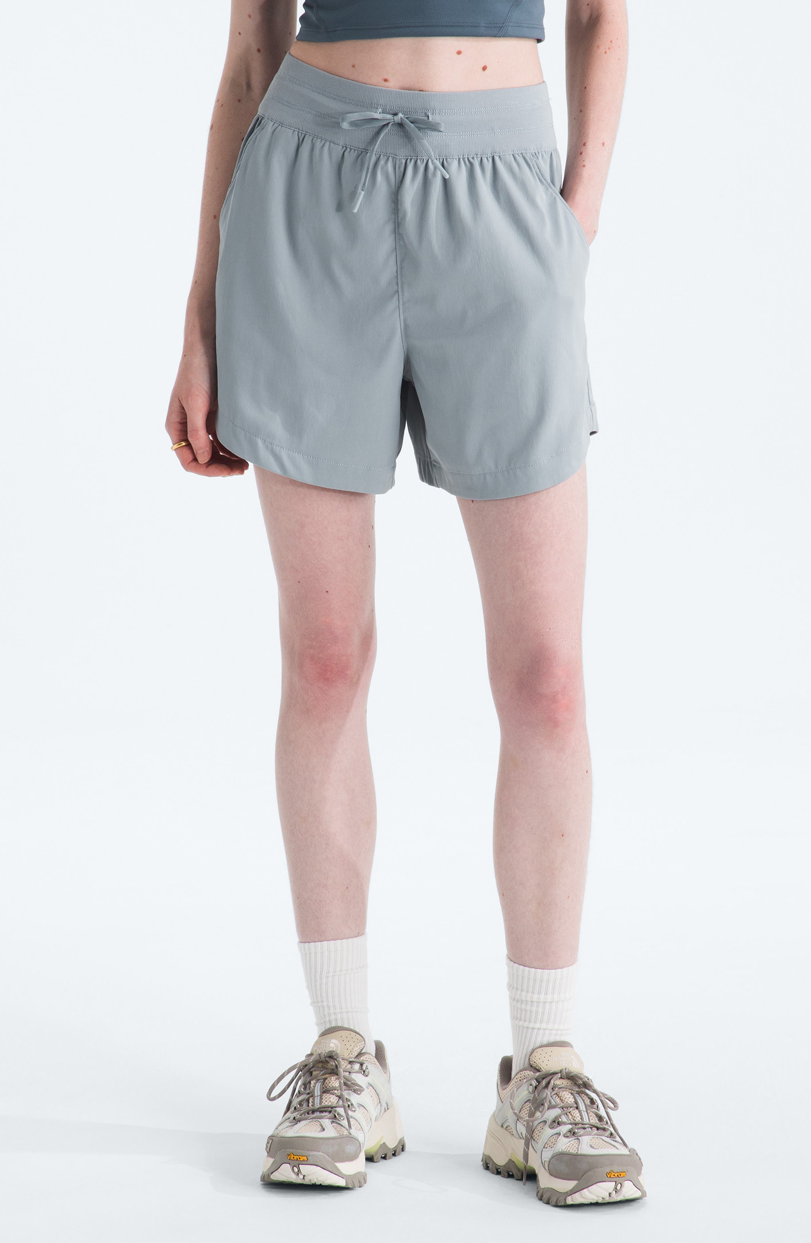 Aphrodite Arise Shorts