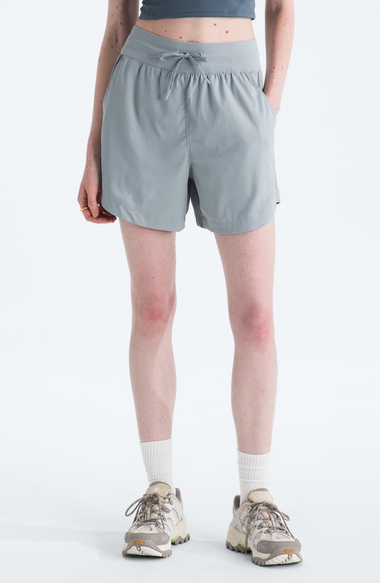 The North Face Aphrodite Arise Shorts, Main, color, 
