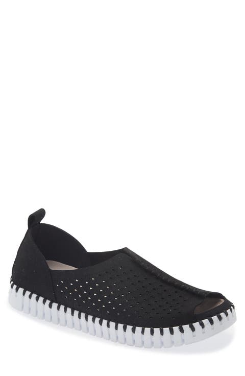 Tulip 9377 Slip-On Shoe (Women)