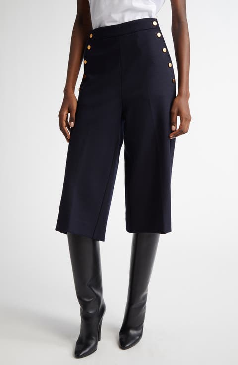 Women's Max Mara Shorts | Nordstrom