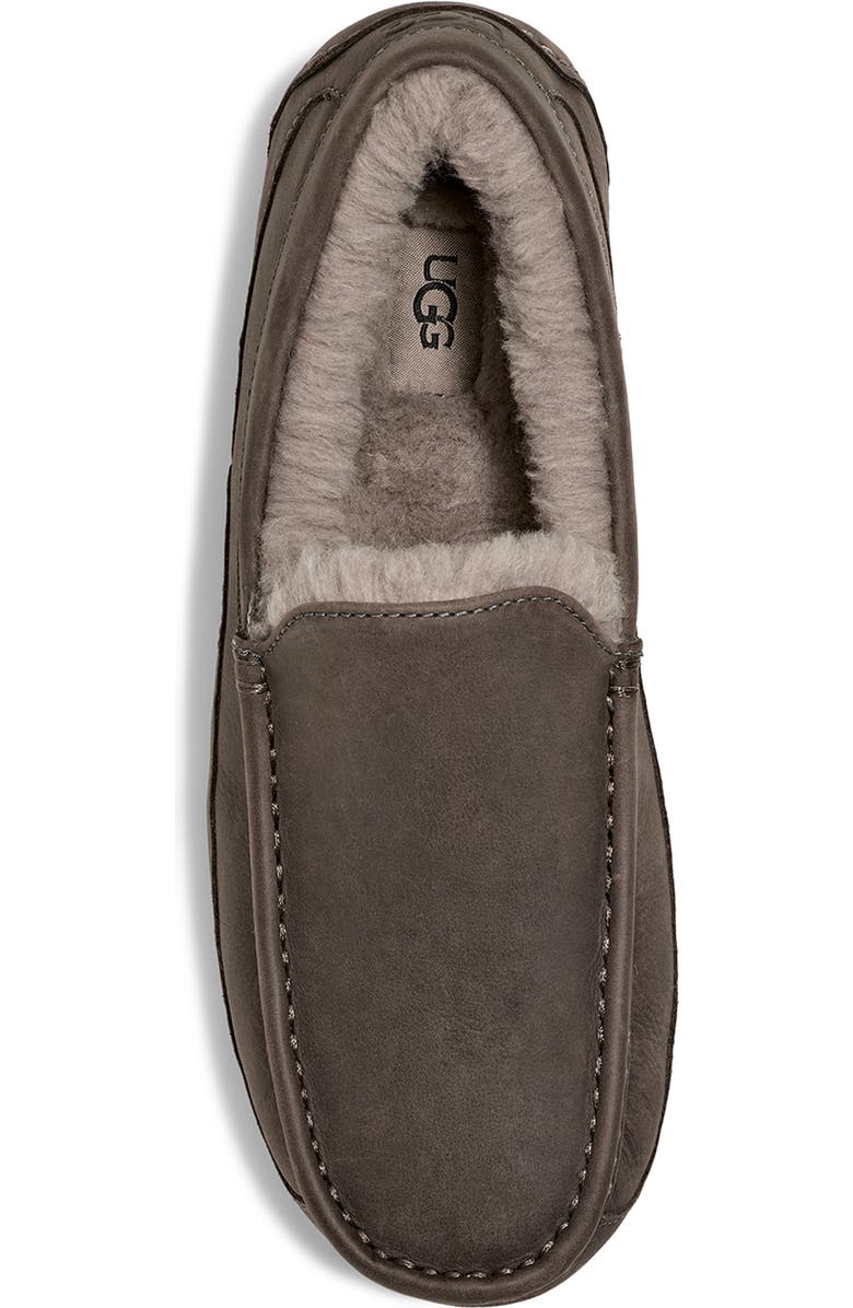 UGG<sup>®</sup> Ascot Slipper, Alternate, color,