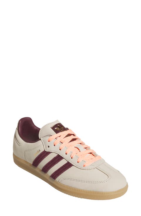 Gender Inclusive Samba OG Sneaker