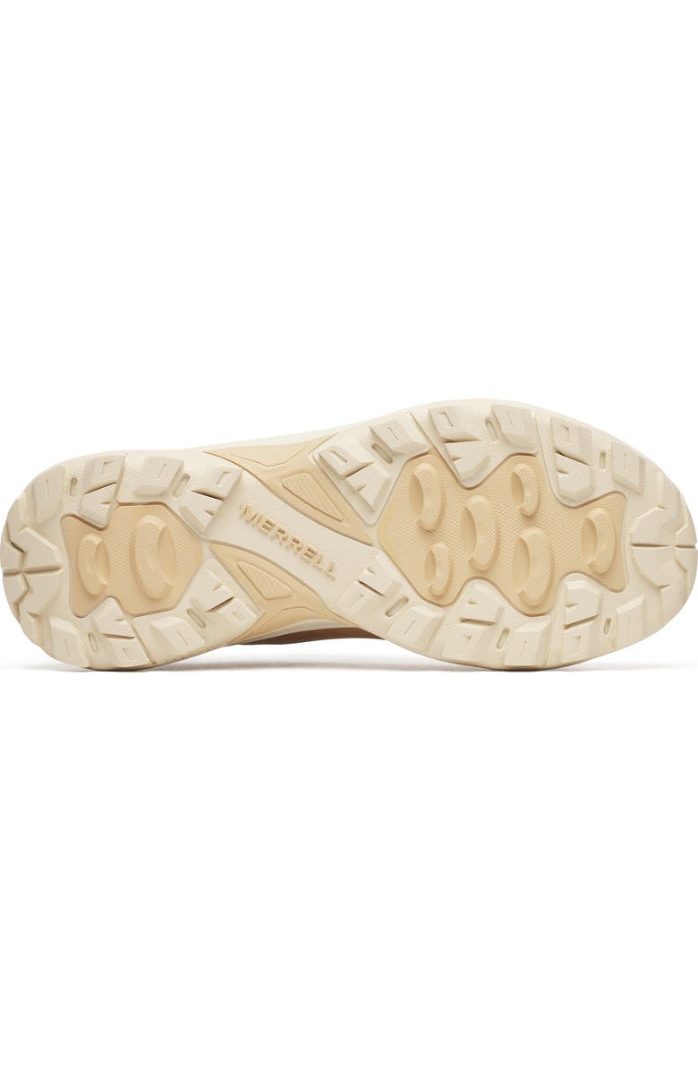 Merrell Speed Strike 2 Trek Hiking Shoe, Alternate, color, Latte