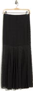Leith Lace Midi Skirt