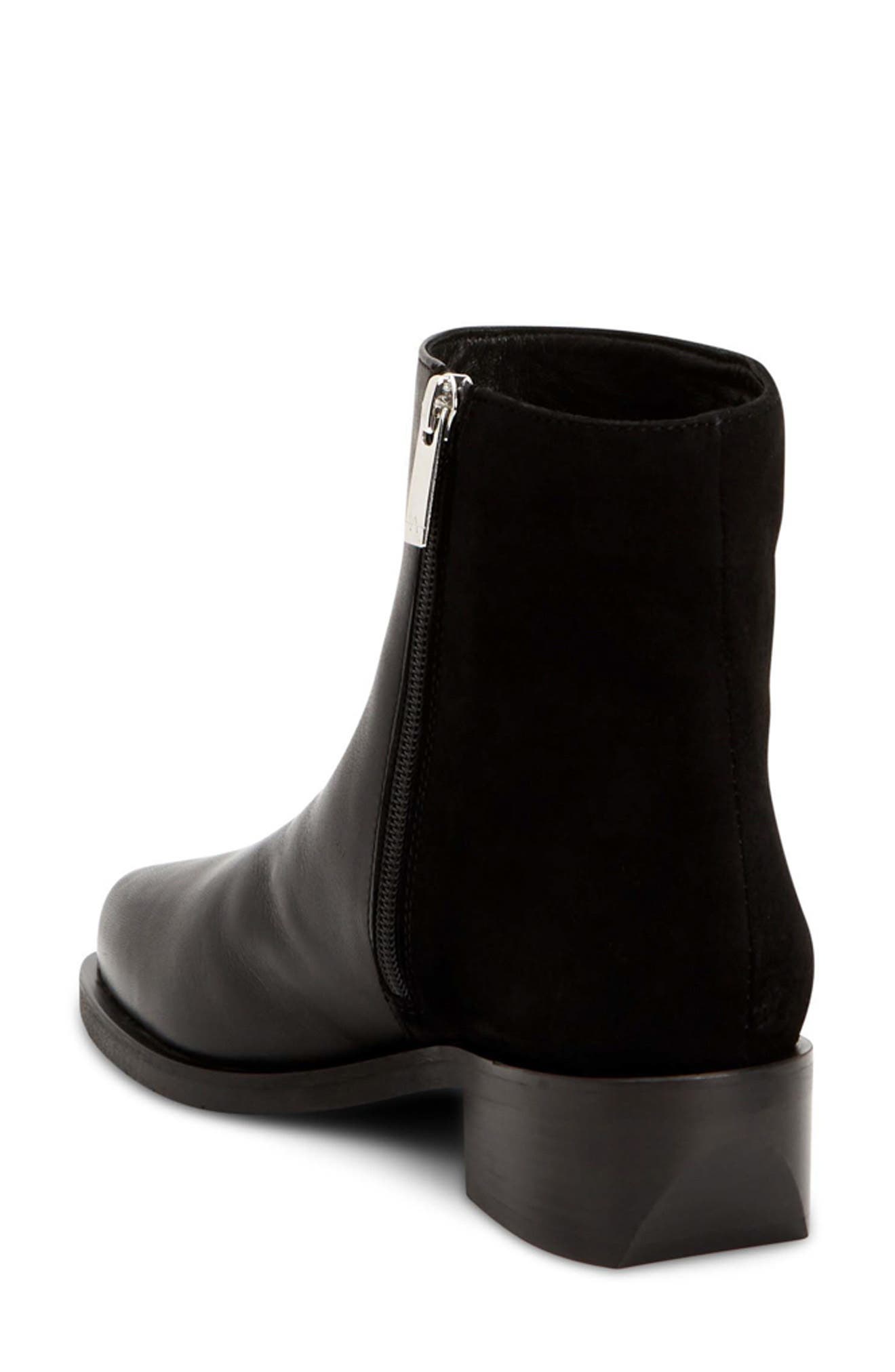 Aquatalia Gabrele Water Resistant Boot, Alternate, color, 