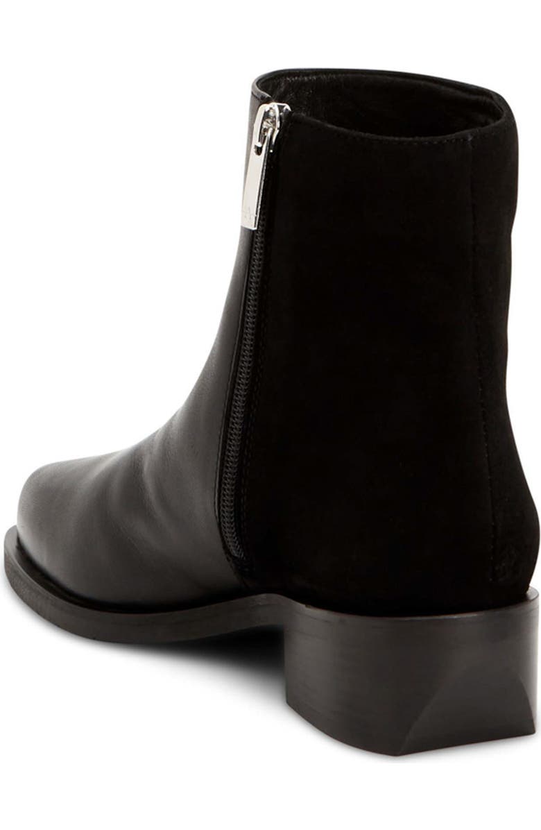Aquatalia Gabrele Water Resistant Boot, Alternate, color,