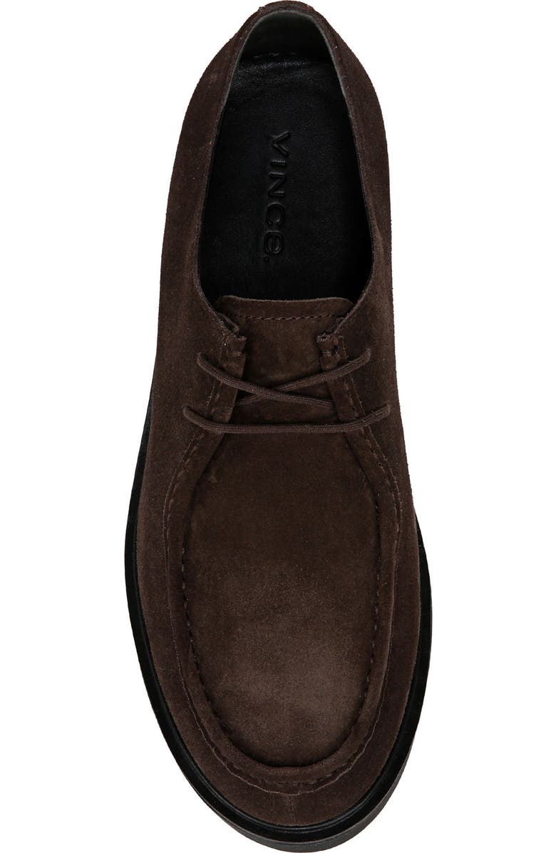 Vince Avalon Chukka Derby, Alternate, color, Cocoa Brown