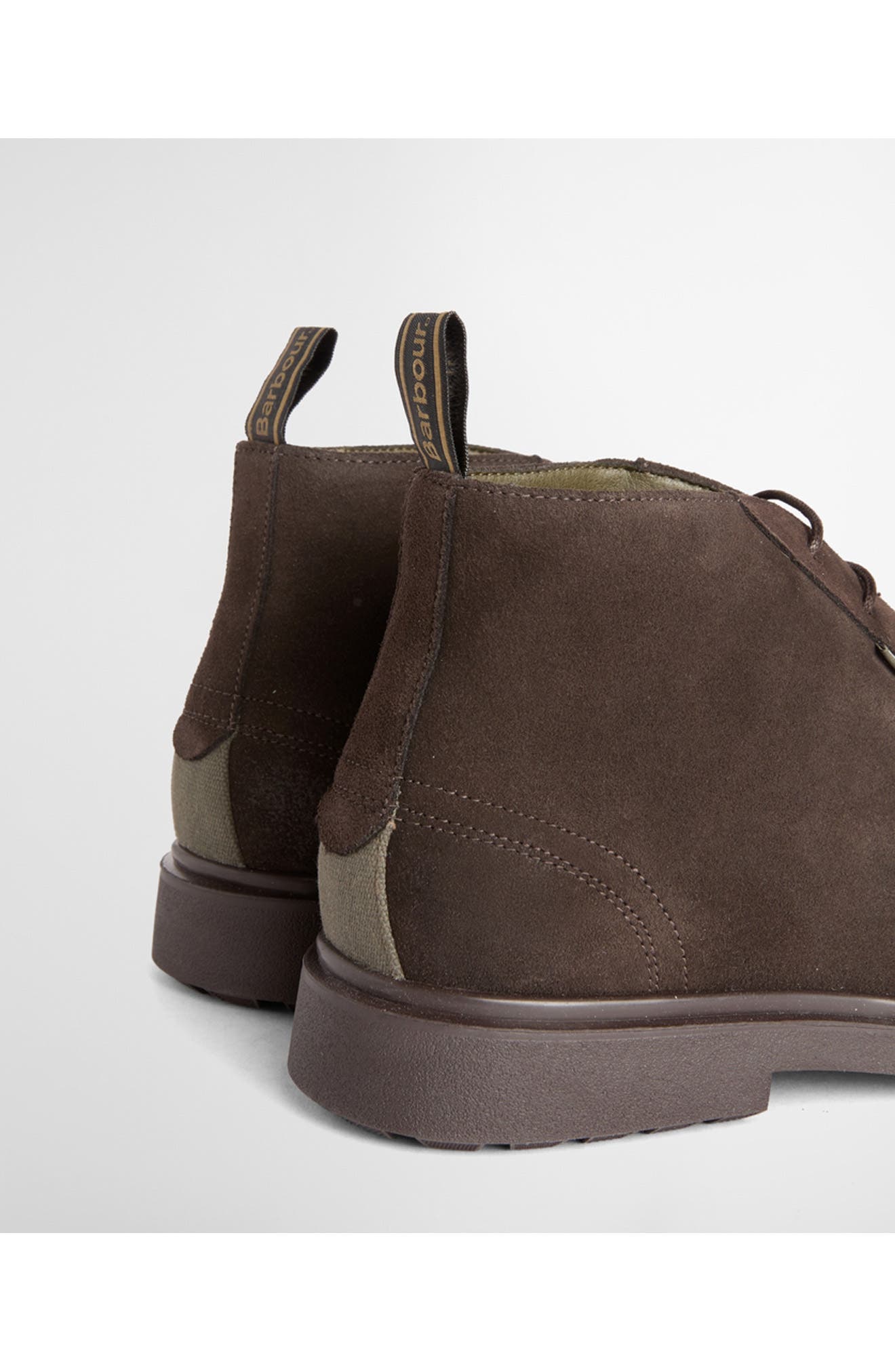 Meays Chukka Boot, Alternate, color, DARK BROWN SUEDE