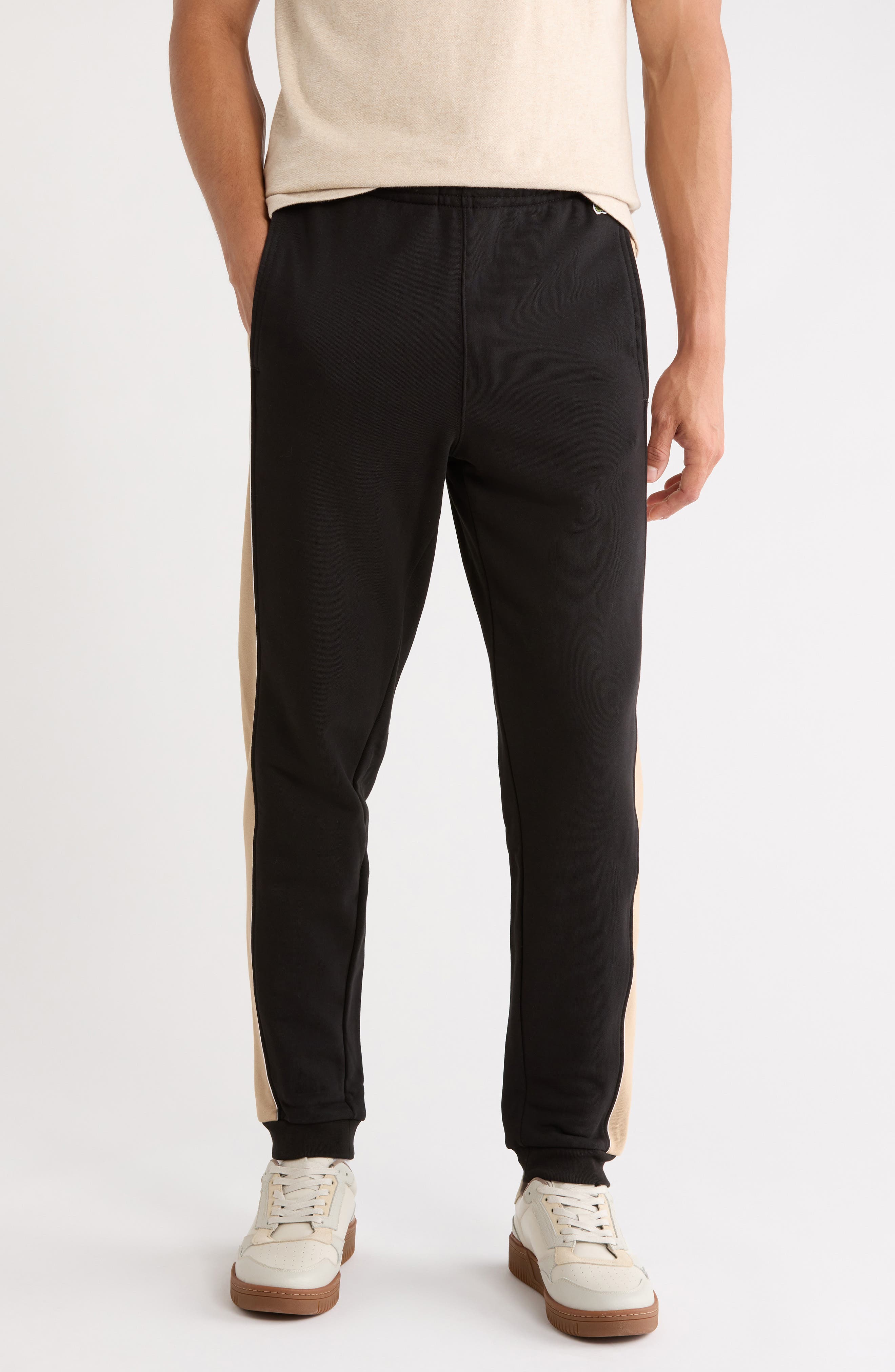 Colorblock Track Pant