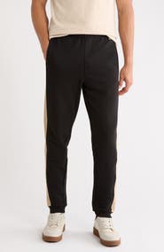 Lacoste Colorblock Track Pant