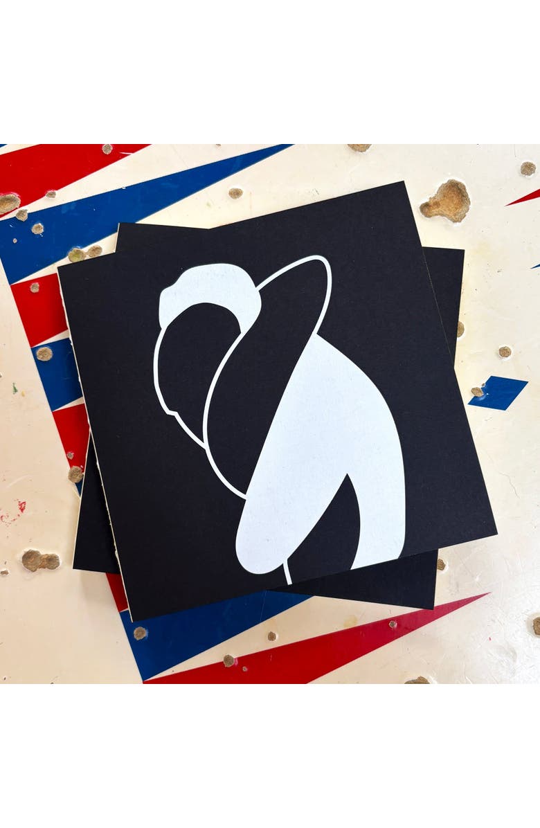 Paper Street Duality Set, Alternate, color, 