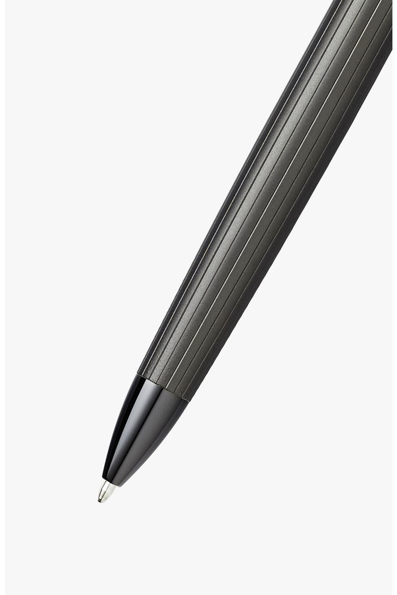 Townsend Ballpoint Pen, Alternate, color, Matte Black