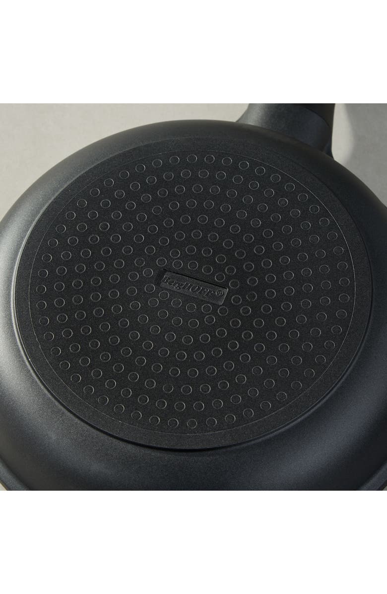 BergHOFF Leo Stone 2-Piece Cookware Set, Alternate, color, Black