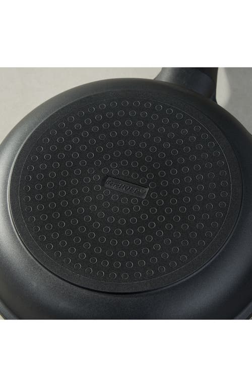 Berghoff Leo Stone 2-piece Cookware Set In Black