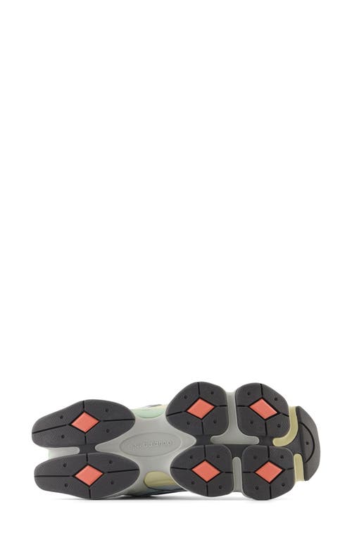 New Balance Gender Inclusive 9060 Sneaker