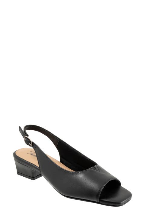 Dawn Slingback Sandal (Women)