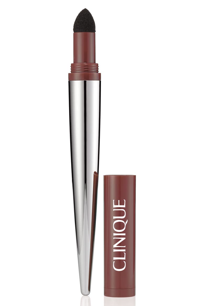 Pop Lip Shadow Cushion Matte Lip Powder, Alternate, color, BROWN SUGAR POP