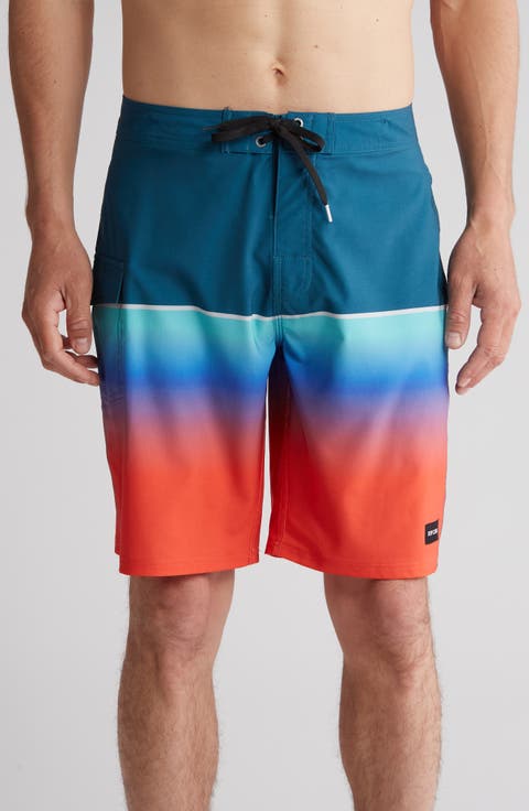 Patrol Board Shorts