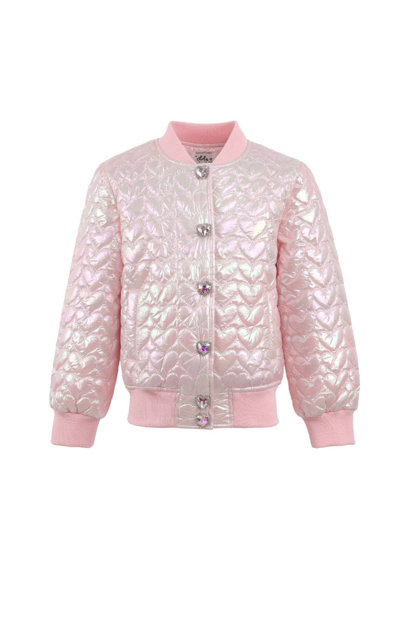 selected Pink